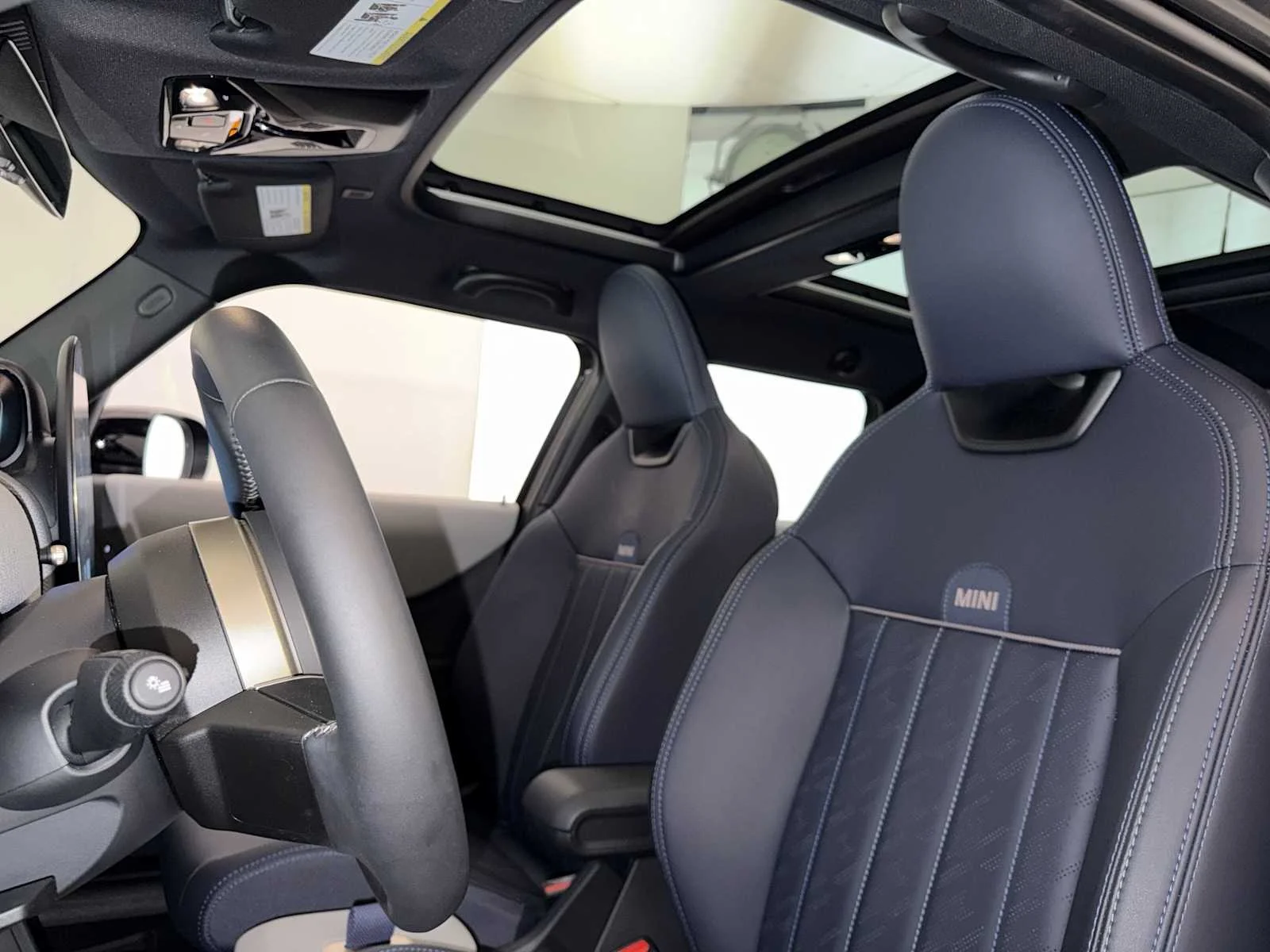 2026 MINI Hardtop 4 Door - Photo 19