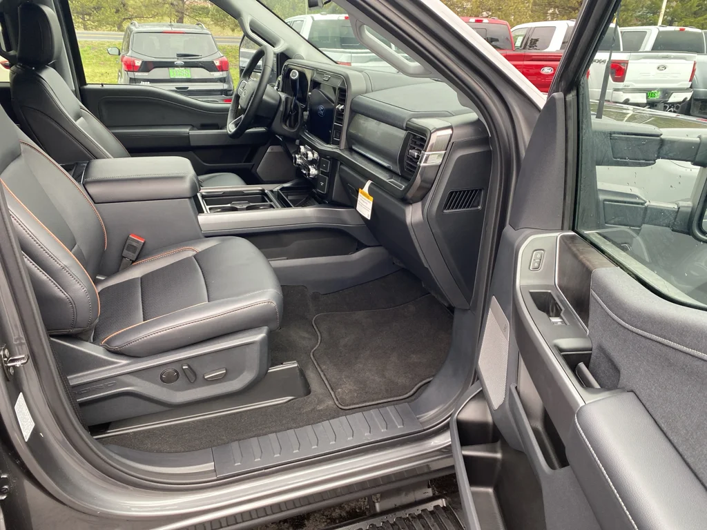 2026 Ford F-350 Super Duty Lariat - Photo 10