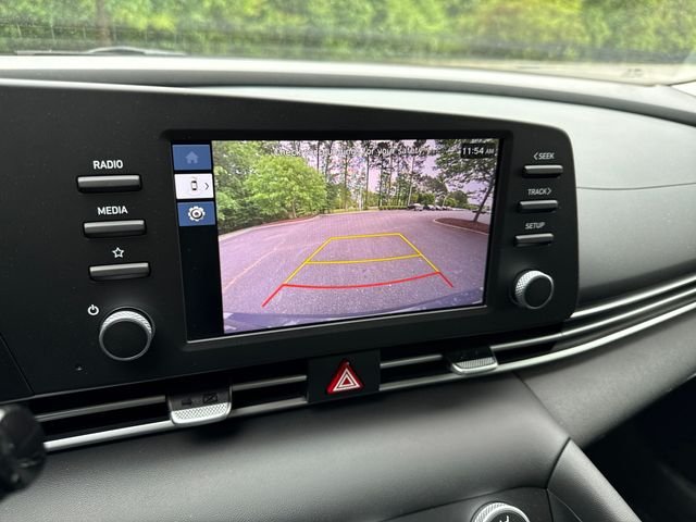 2026 Hyundai Elantra SE - Photo 19