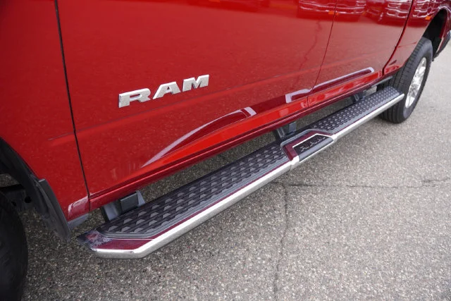 Certified Used 2026 Red Ram Big Horn image 14