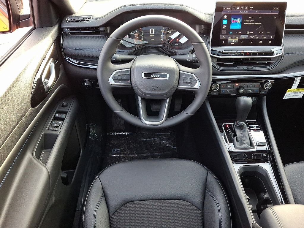 New 2026 Joose (DISC) Jeep Latitude image 7
