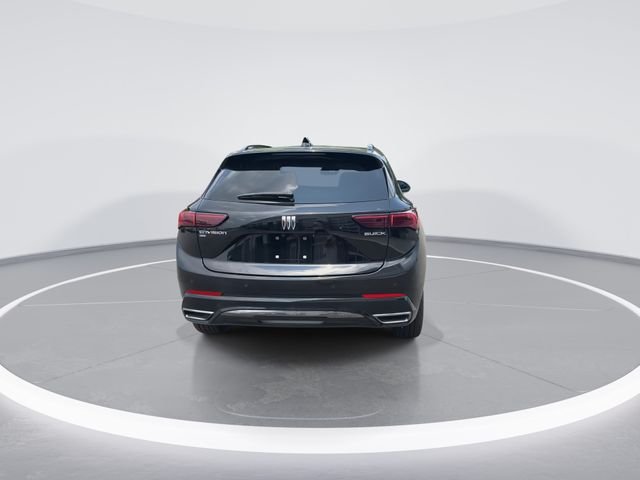Used 2025 Black Buick Sport Touring image 7