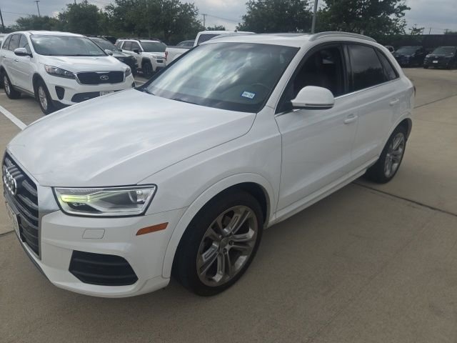 Used 2017  Audi 2.0T Premium Plus image 6