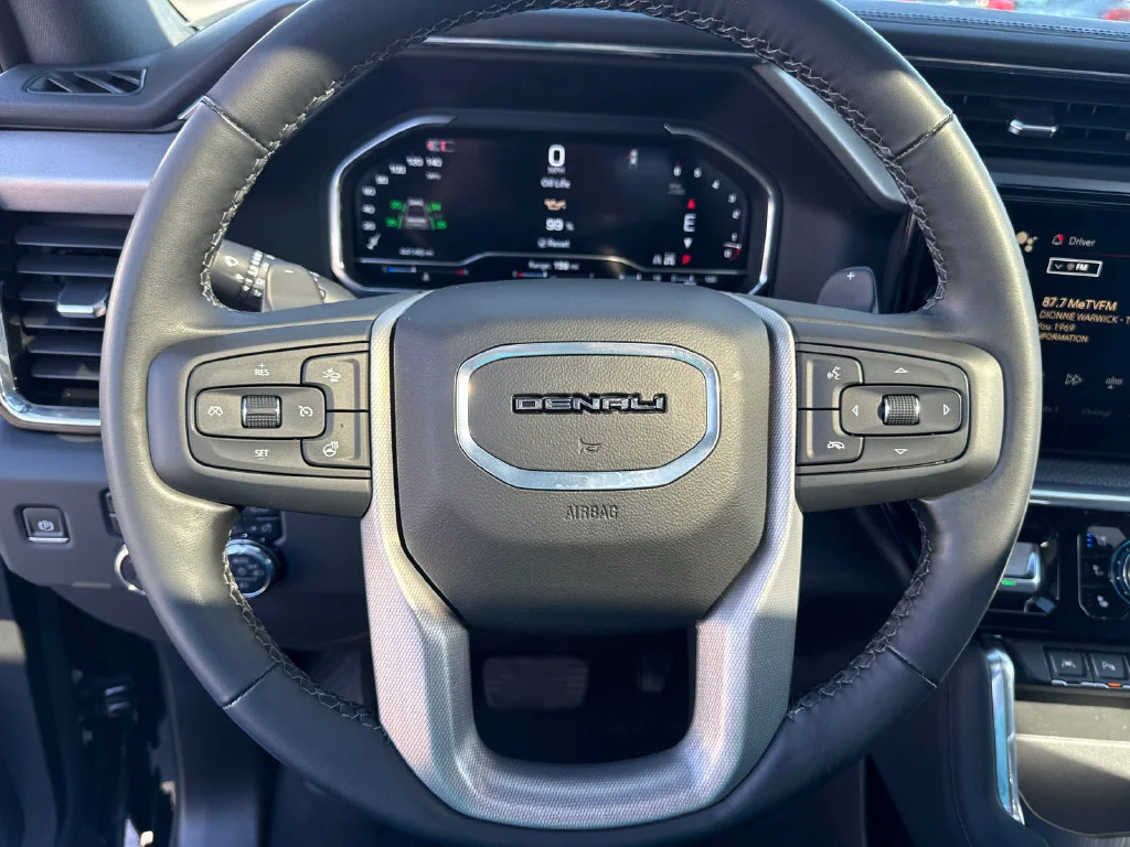 2024 GMC Sierra 1500 Denali Denali - Photo 19