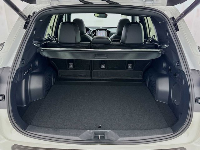 New 2026 CRYSTAL WHITE PEARL Subaru Sport Onyx Edition image 24