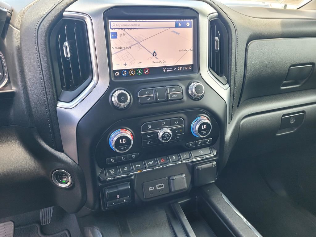 2023 GMC Sierra 2500HD SLT - Photo 19