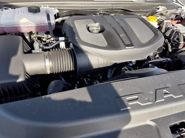 2026 RAM 1500 Big Horn/Lone Star - Photo 19