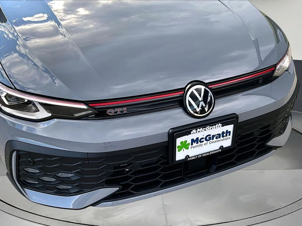 New 2026 Gray Volkswagen 2.0T SE image 28