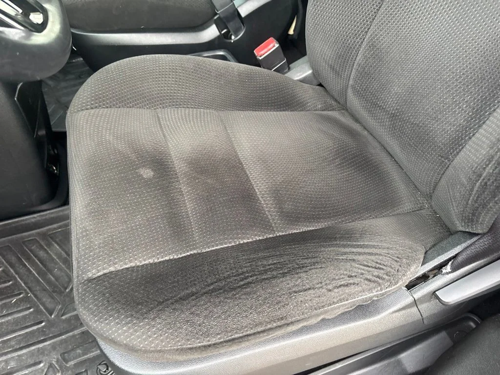 Used 2017 Red Dodge SE Plus image 12