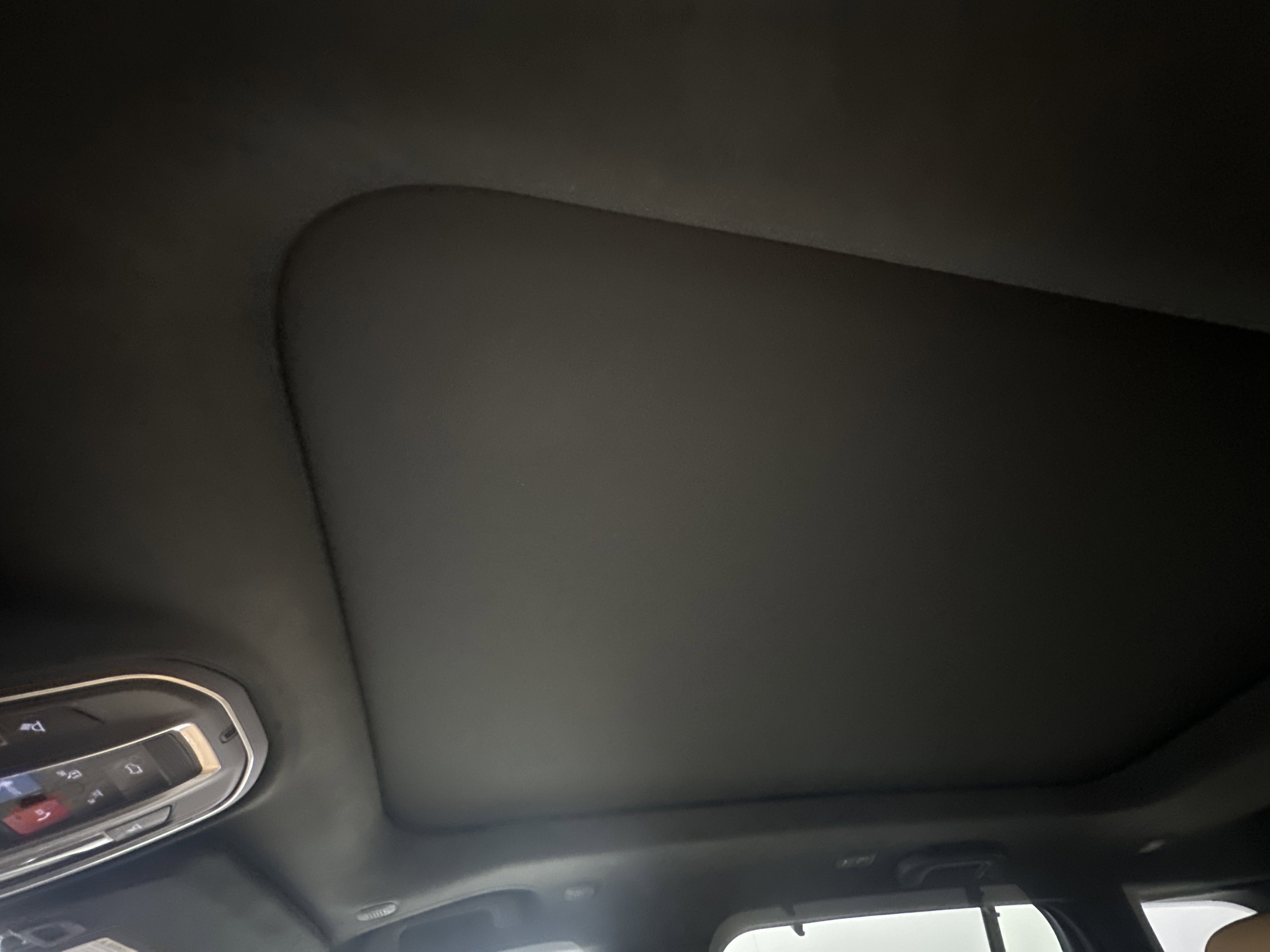 New 2026 Diamond Black Crystal Pearlcoat Jeep Summit image 24