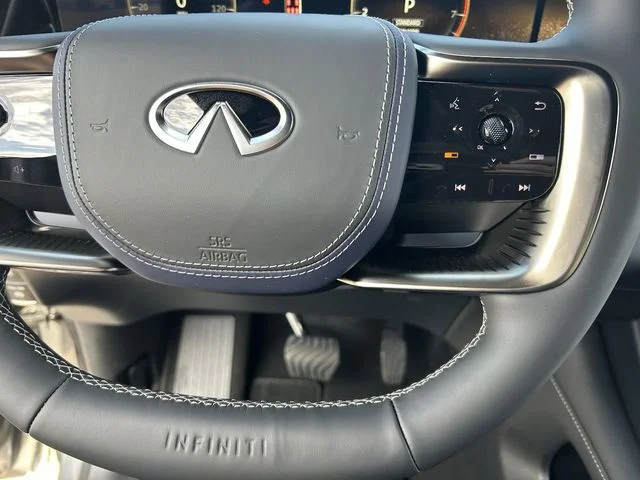New 2027 DYNAMIC METAL INFINITI Sport 4WD image 27
