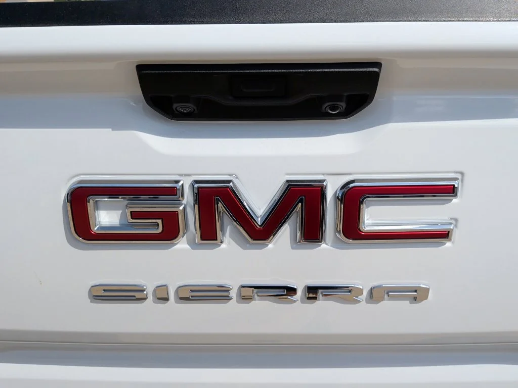 2026 GMC Sierra 1500 Elevation - Photo 43