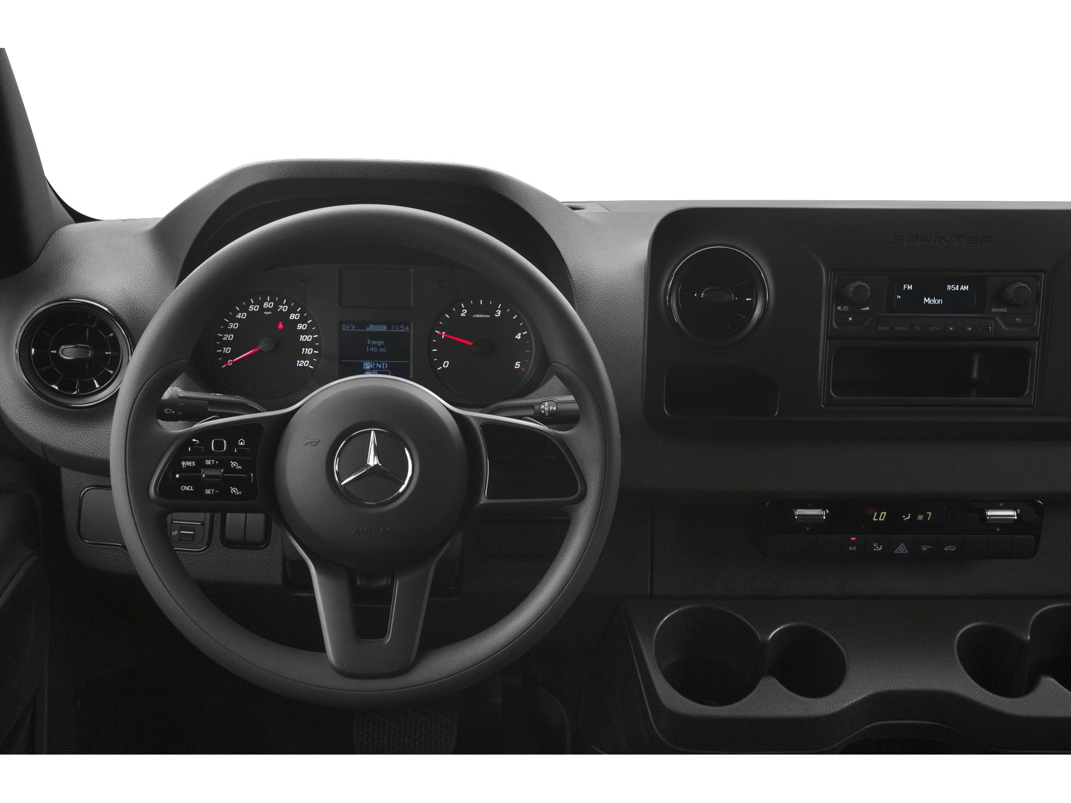New 2026 Pebble Gray Mercedes-Benz  image 4
