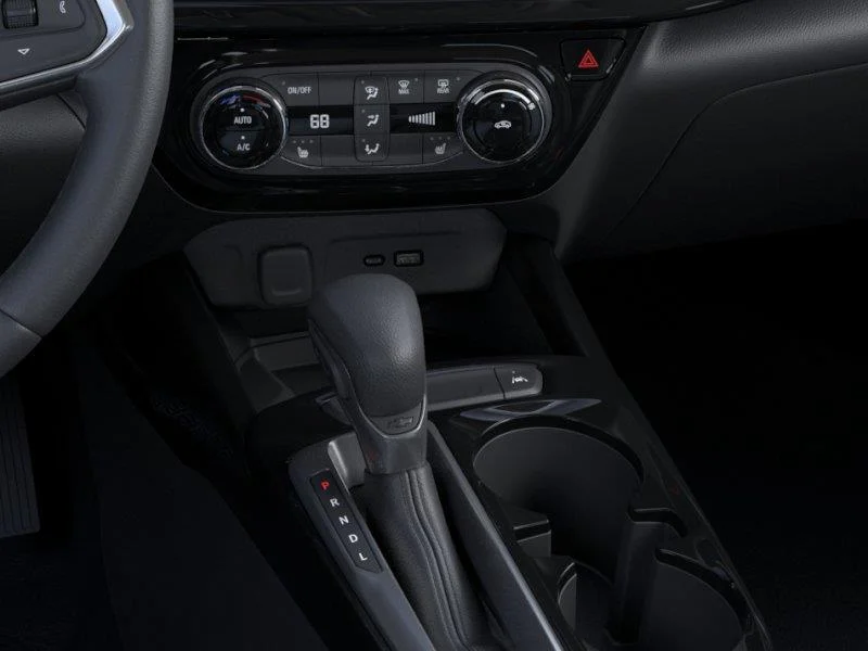 New 2026 Marina Blue Metallic Chevrolet ACTIV image 23