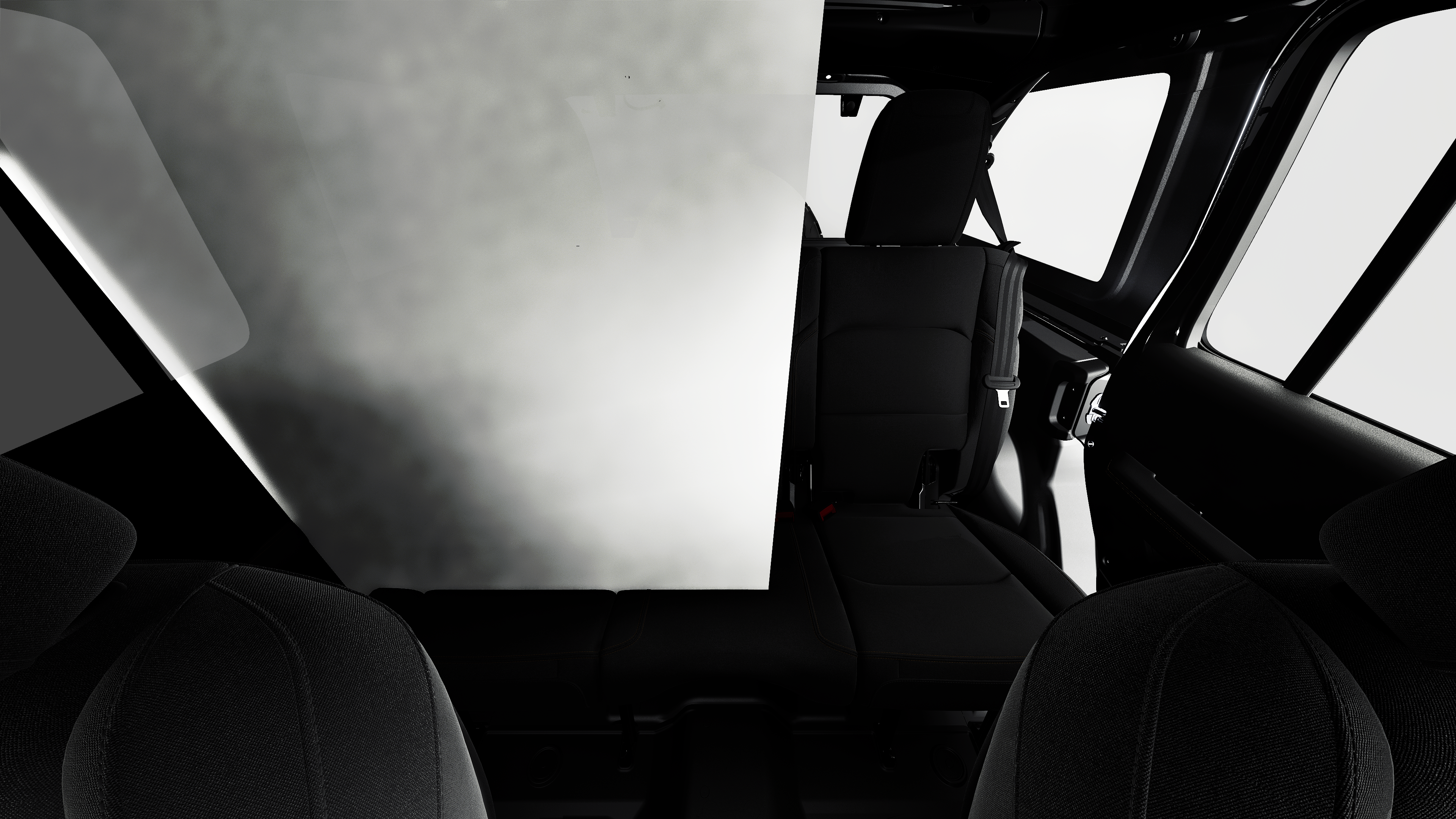 New 2027 41 Paint Jeep Rubicon X image 15