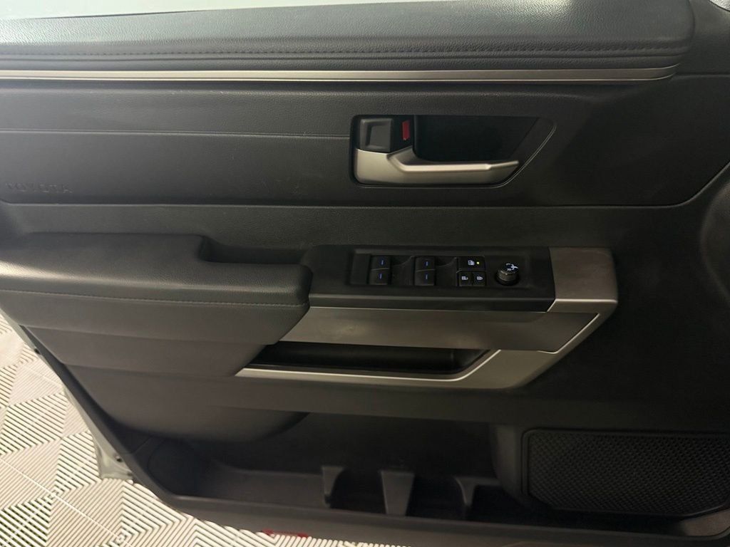 Used 2024 Lunar Rock Toyota SR5 image 20