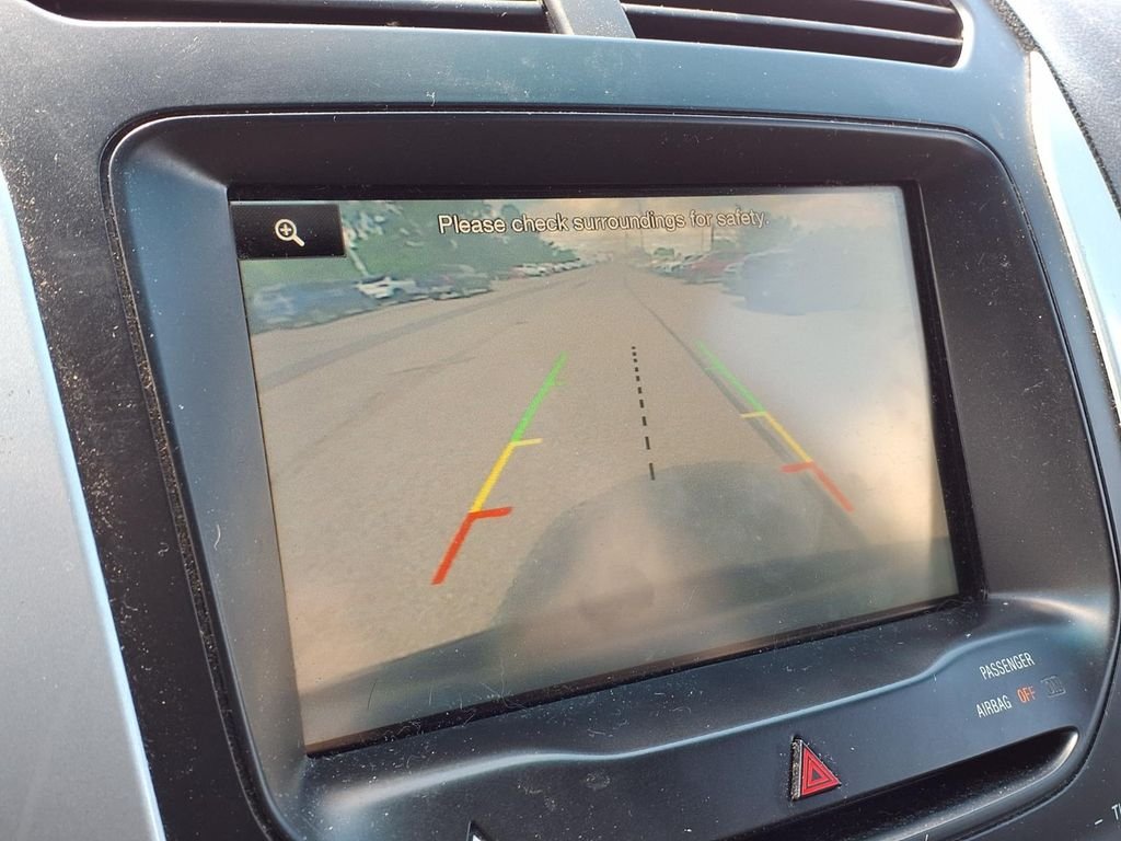 Used 2014 Gray Ford XLT image 15