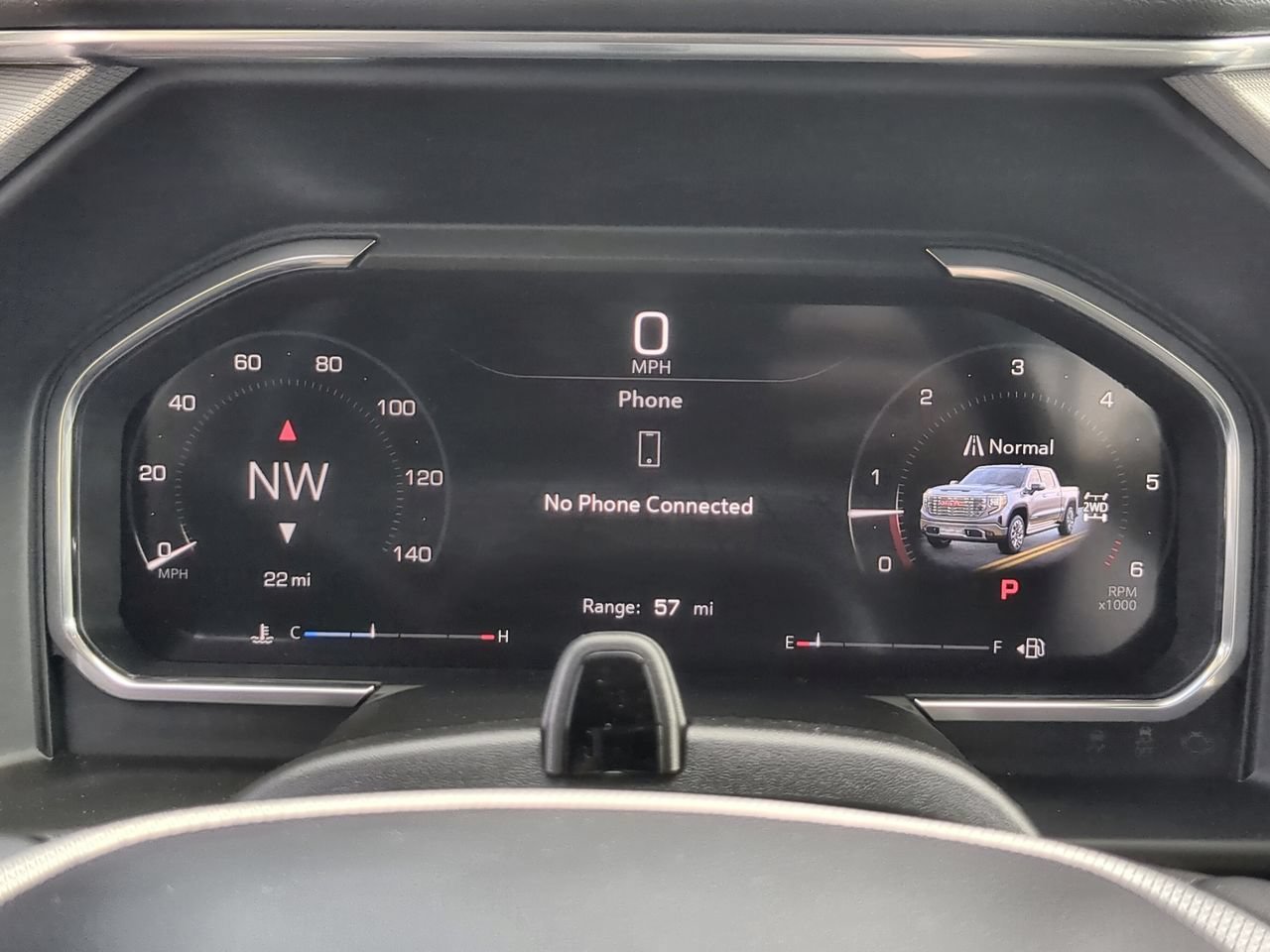 2026 GMC Sierra 1500 Denali - Photo 11