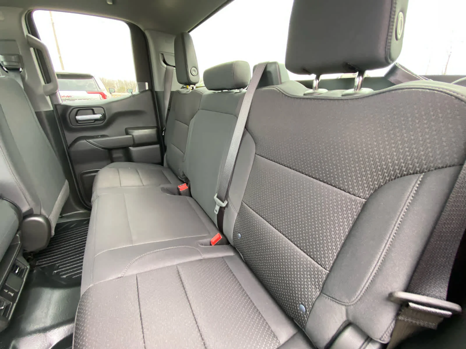 New 2026 Onyx Black GMC Pro image 26