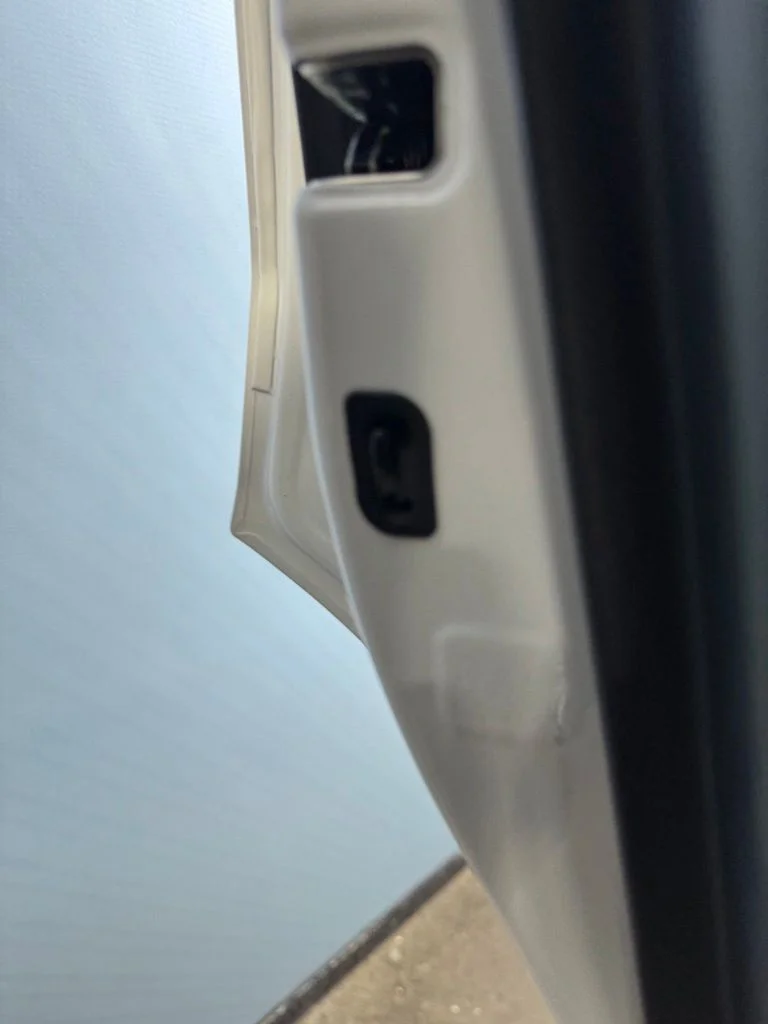 New 2026 Beige Toyota XLE image 28