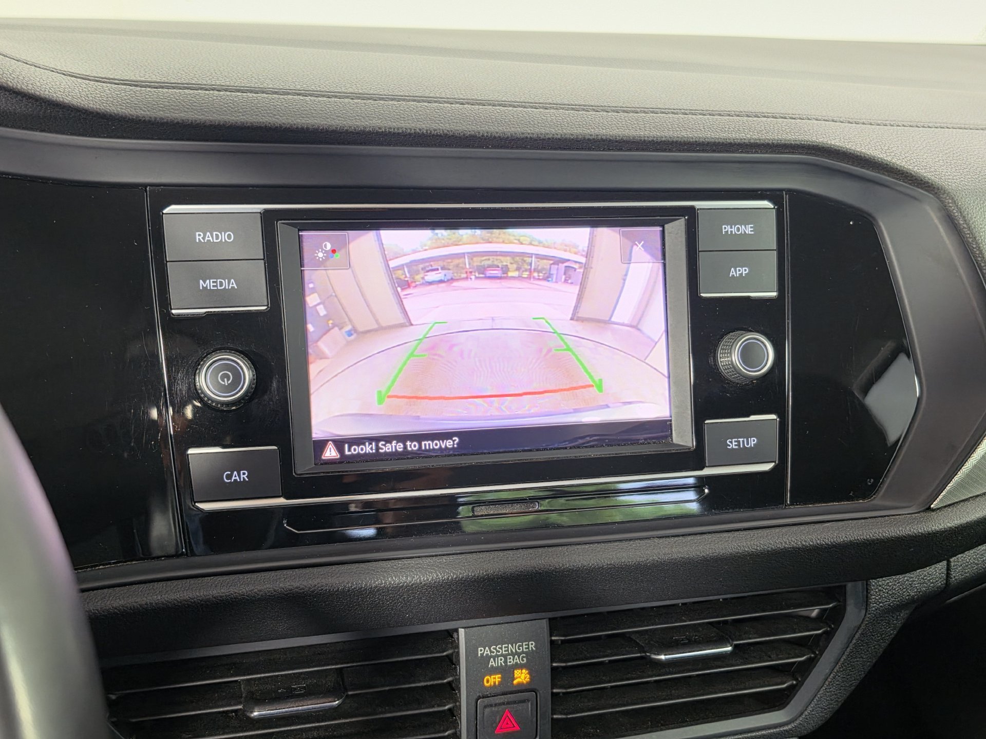 2019 Volkswagen Jetta SE - Photo 16