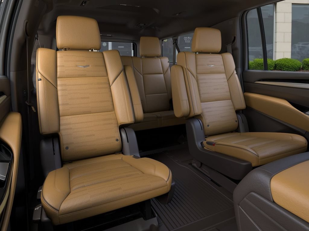 2026 Cadillac Escalade ESV Luxury - Photo 17