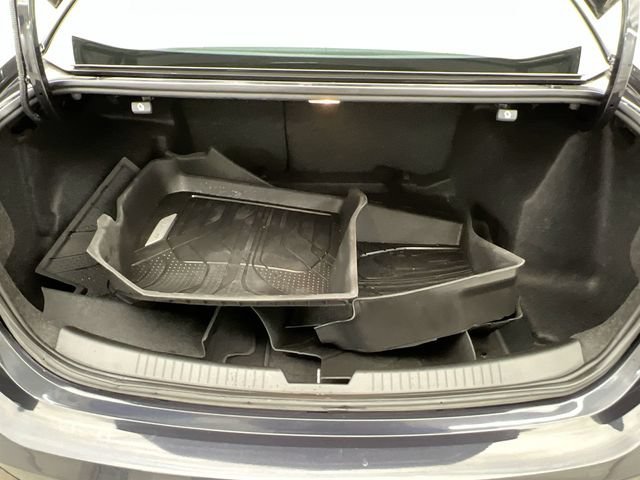 Used 2022 Dark Ash Metallic Chevrolet RS image 36