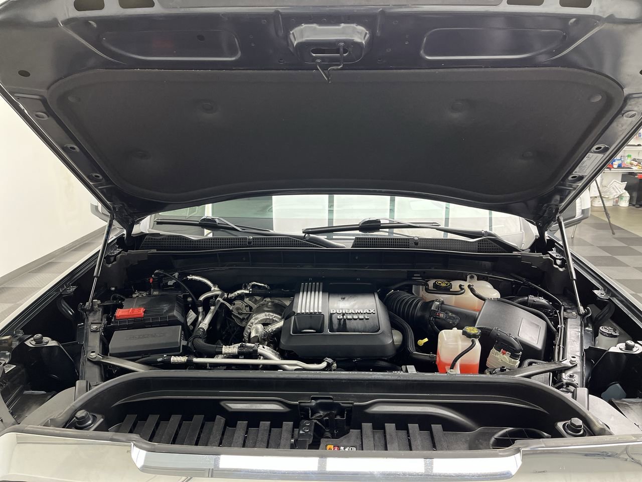 Certified Used 2022 Hunter Metallic GMC Denali image 34
