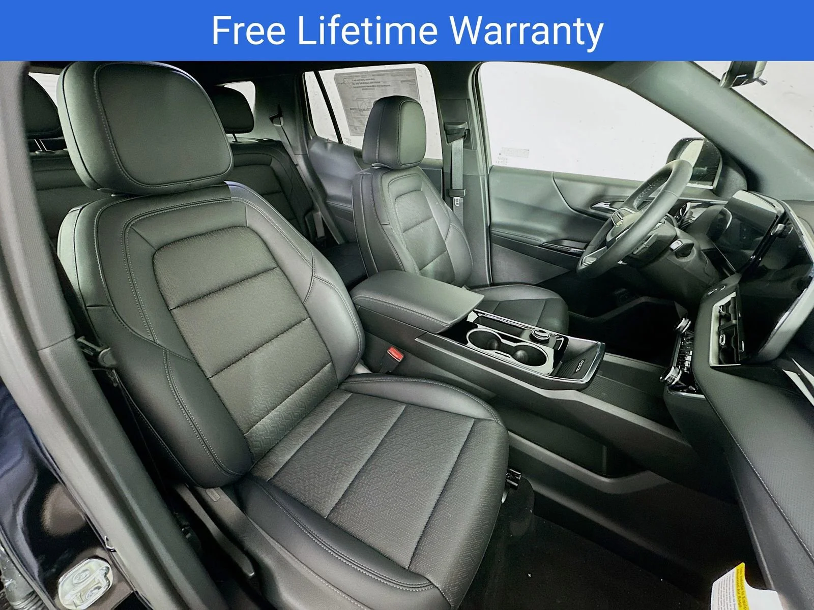 2026 Chevrolet Equinox LT - Photo 29