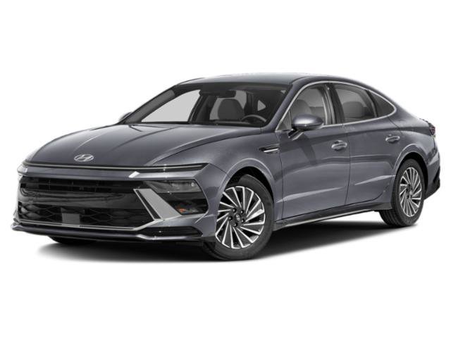 New 2026 Portofino Gray Hyundai SEL image 20