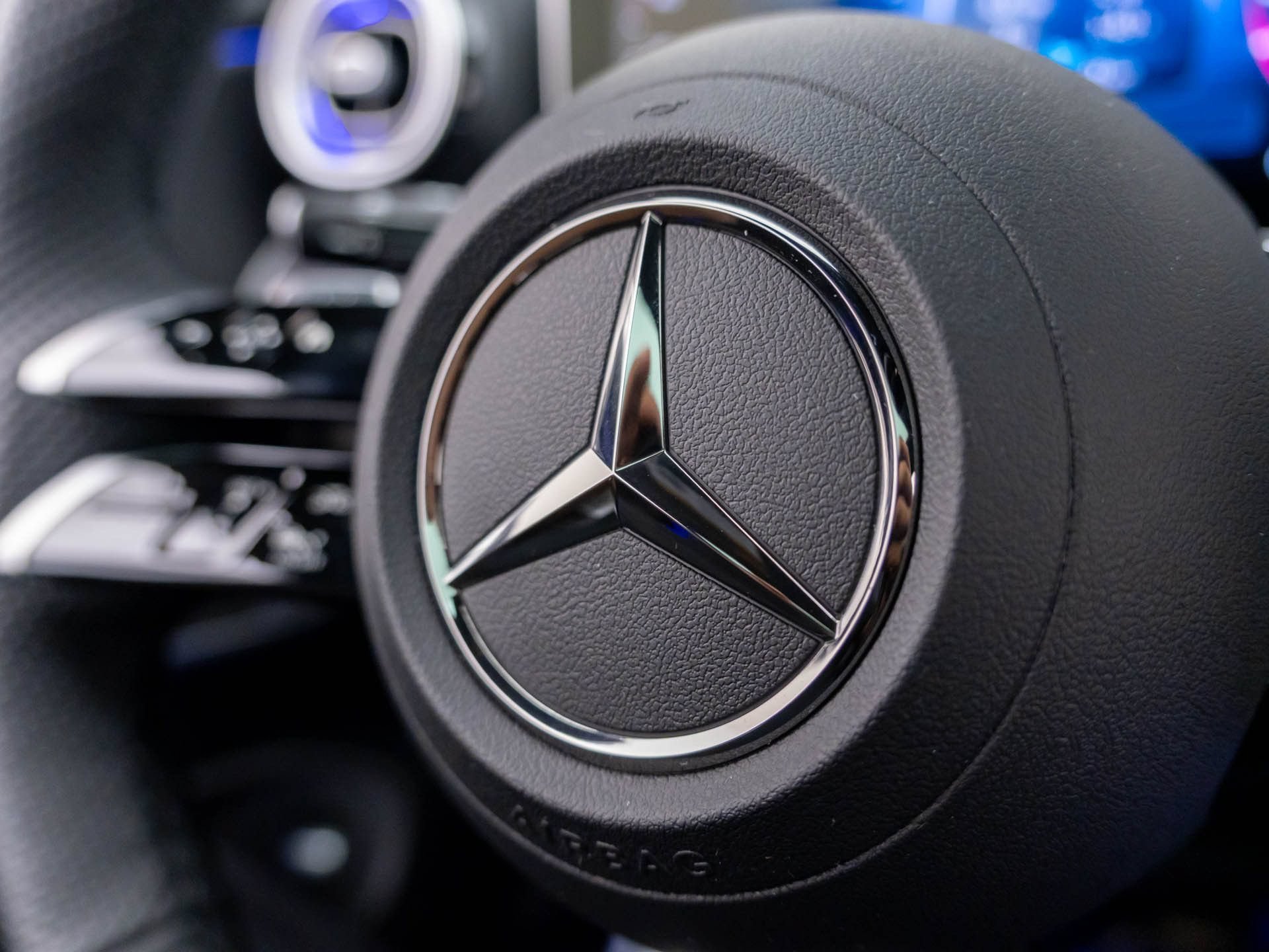 New 2026 Graphite Grey Metallic Mercedes-Benz CLE 450 image 59