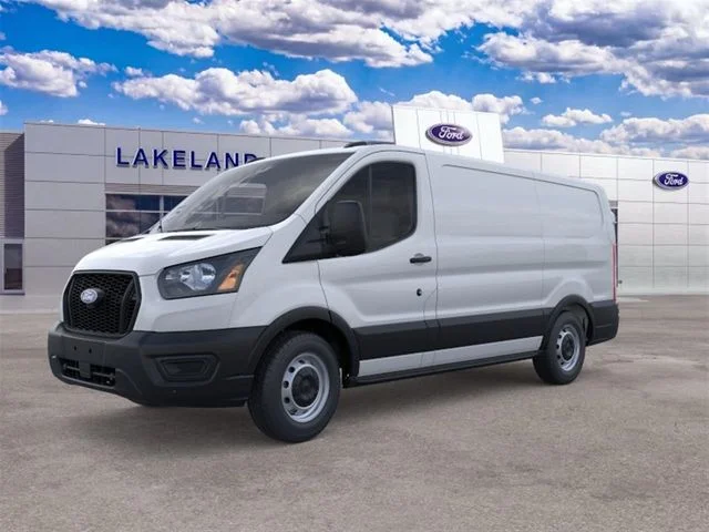 New 2026 Ford Transit-250 Base