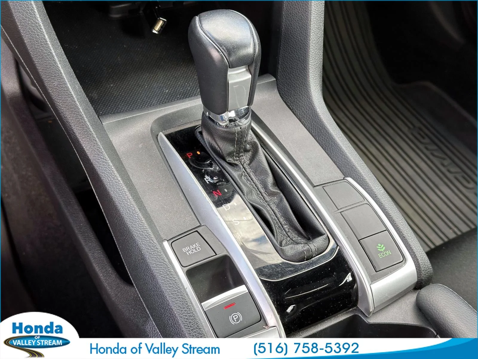 Used 2019 Gray Honda Sport image 19