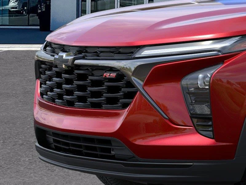 New 2026  Chevrolet 2RS image 13