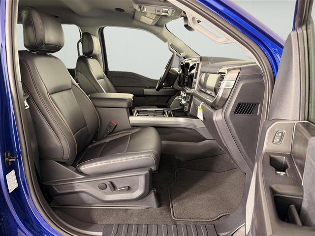2026 Ford F-350 Super Duty Lariat - Photo 77