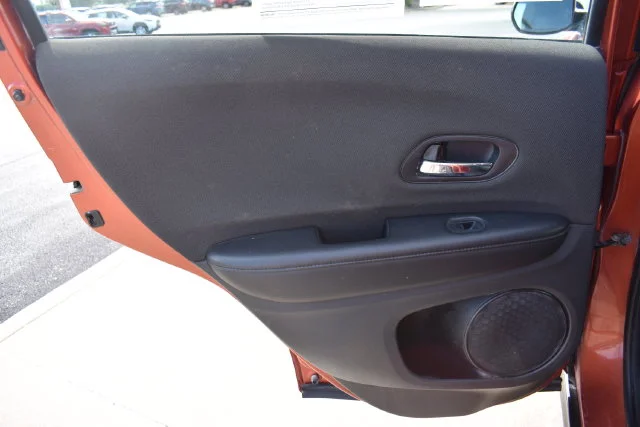 Used 2020 Orange Honda Sport image 12