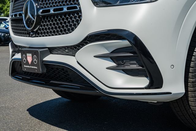 New 2026  Mercedes-Benz GLE 350 image 14