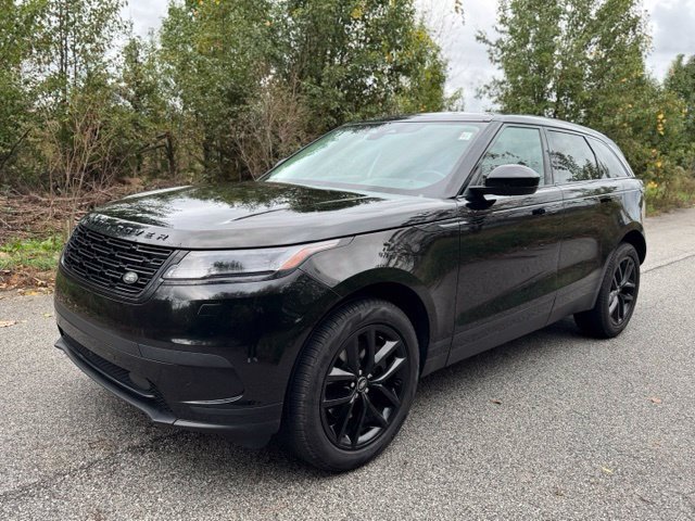 2024 Land Rover Range Rover Velar