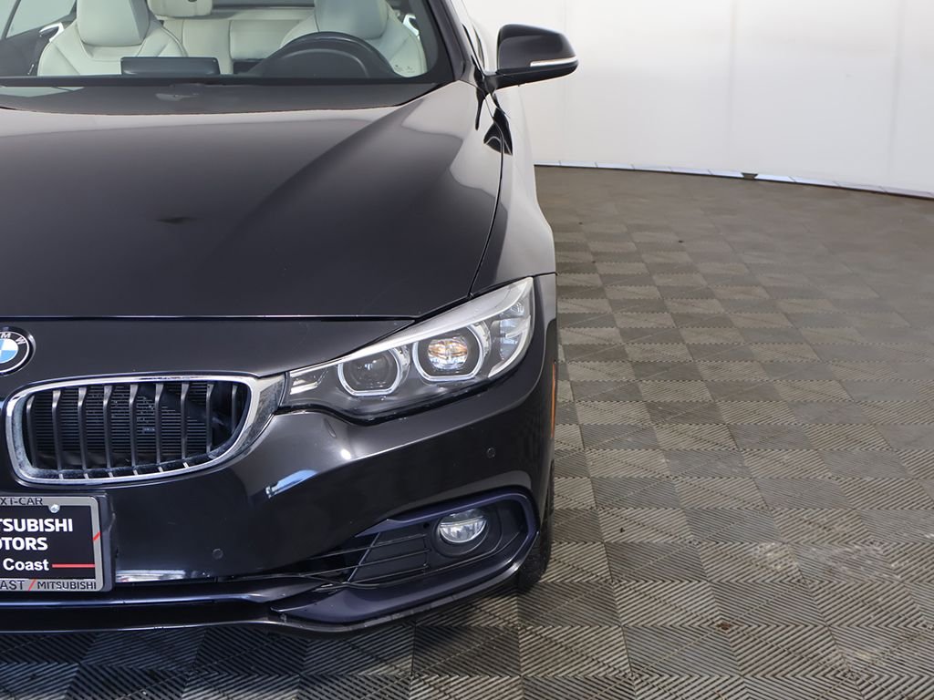 2018 BMW 4 Series 430i - Photo 12