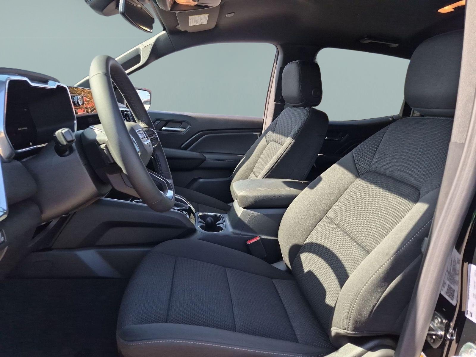 2026 GMC Canyon Elevation - Photo 18