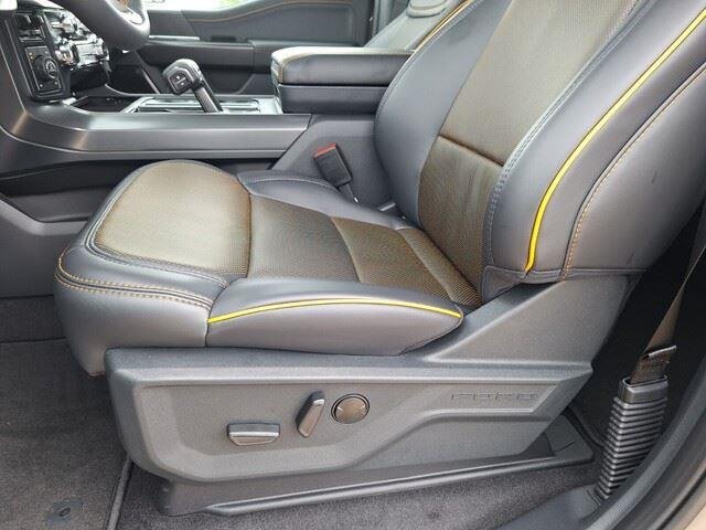 New 2026 Marsh Gray Ford Tremor® image 10
