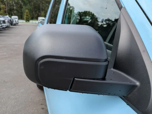New 2026 Blue Ford XL image 12