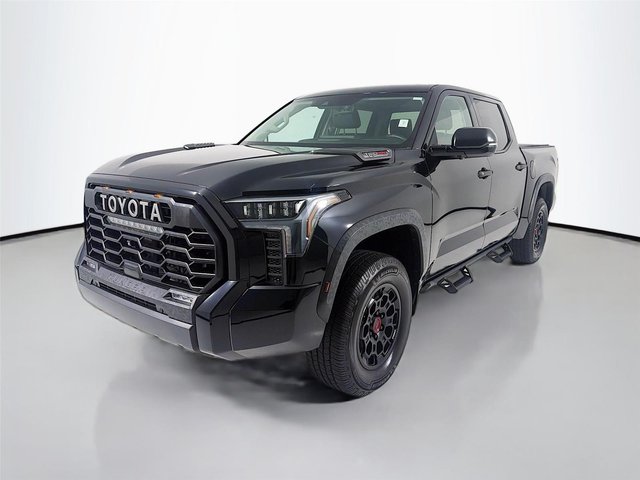 2022 Toyota Tundra TRD Pro Hybrid