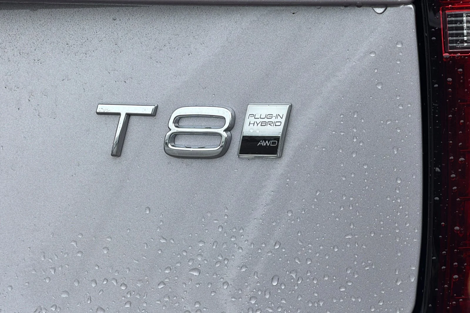 New 2026 AURORA SILVER Volvo Plus image 21