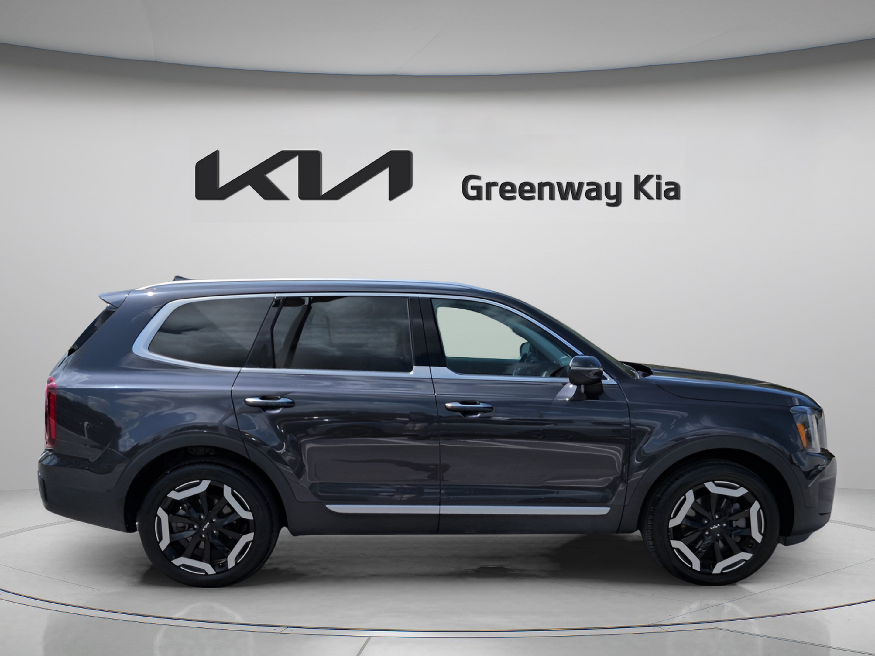 Used 2025 Panthera Metal Kia S image 4