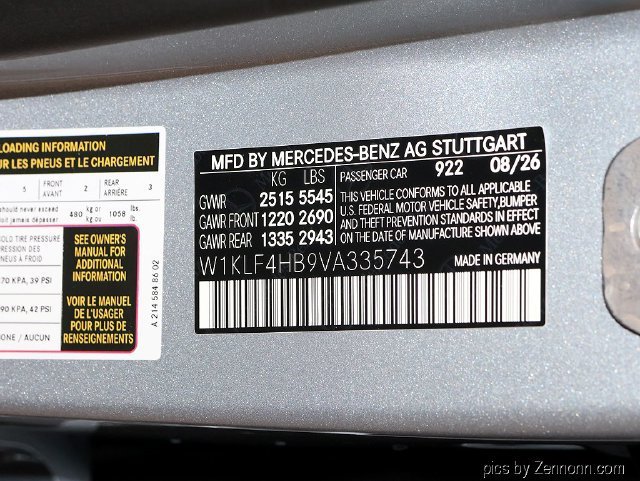 Vehicle thumbnail