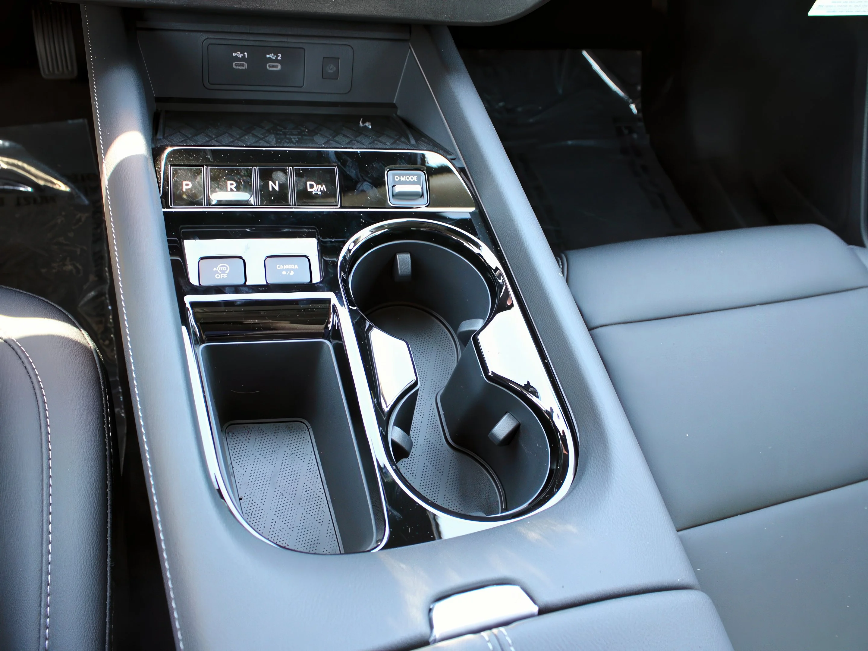 2025 Nissan Murano SL - Photo 24