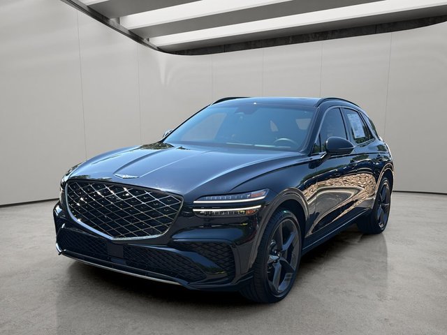 2026 Genesis GV70