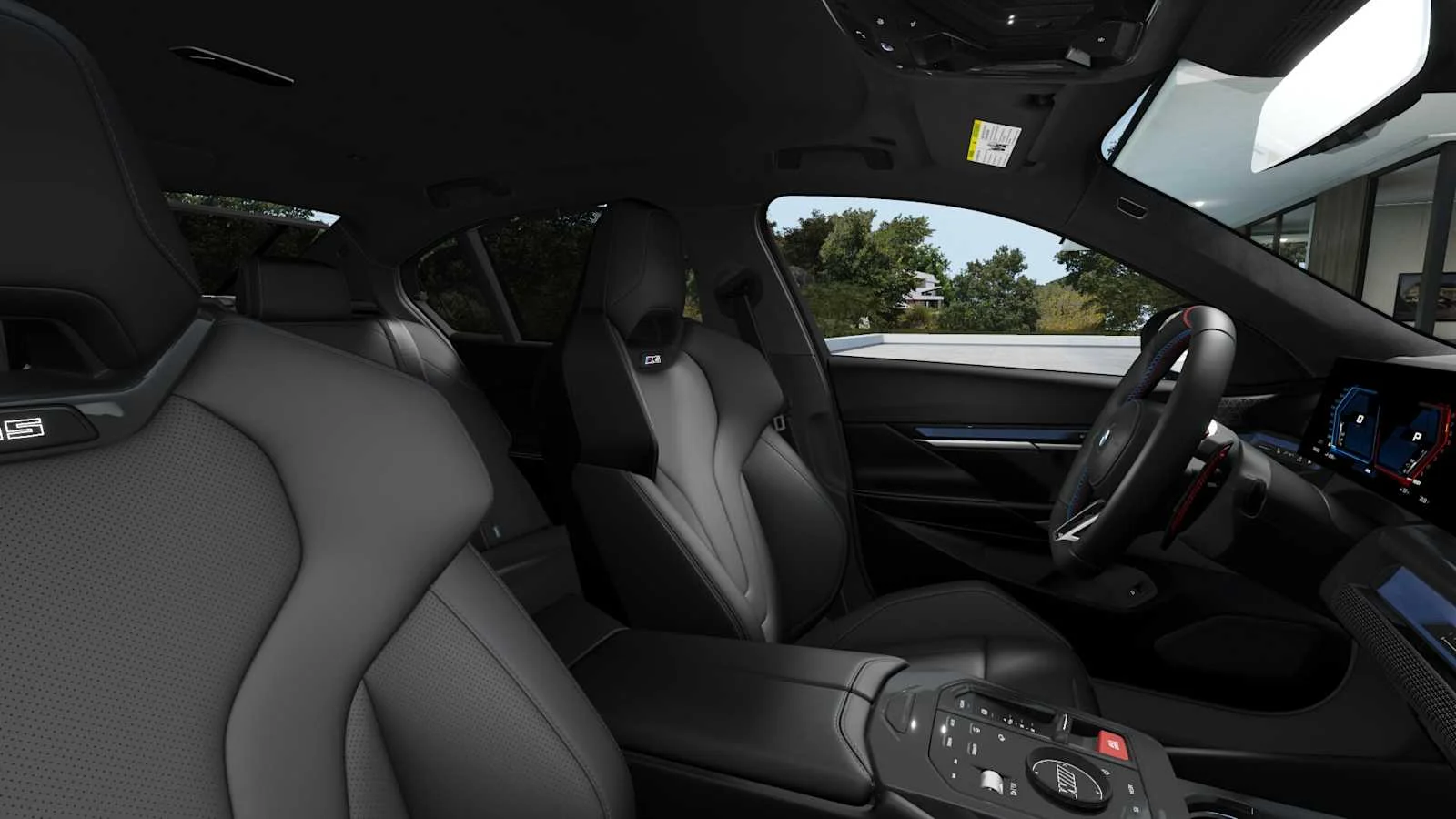2026 BMW M5 M5 - Photo 9