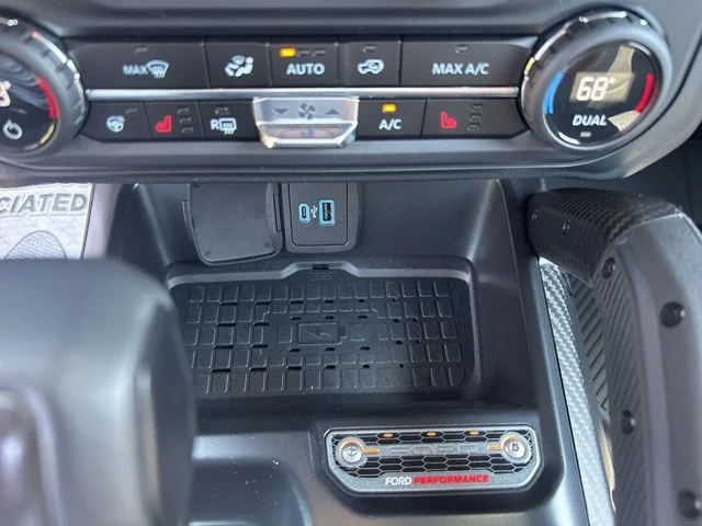 Used 2024 Green Ford Raptor image 16
